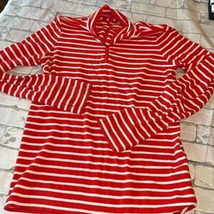 AERIE 1/2 zip pullover